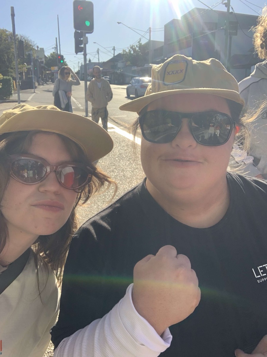 AUGUST RECAP