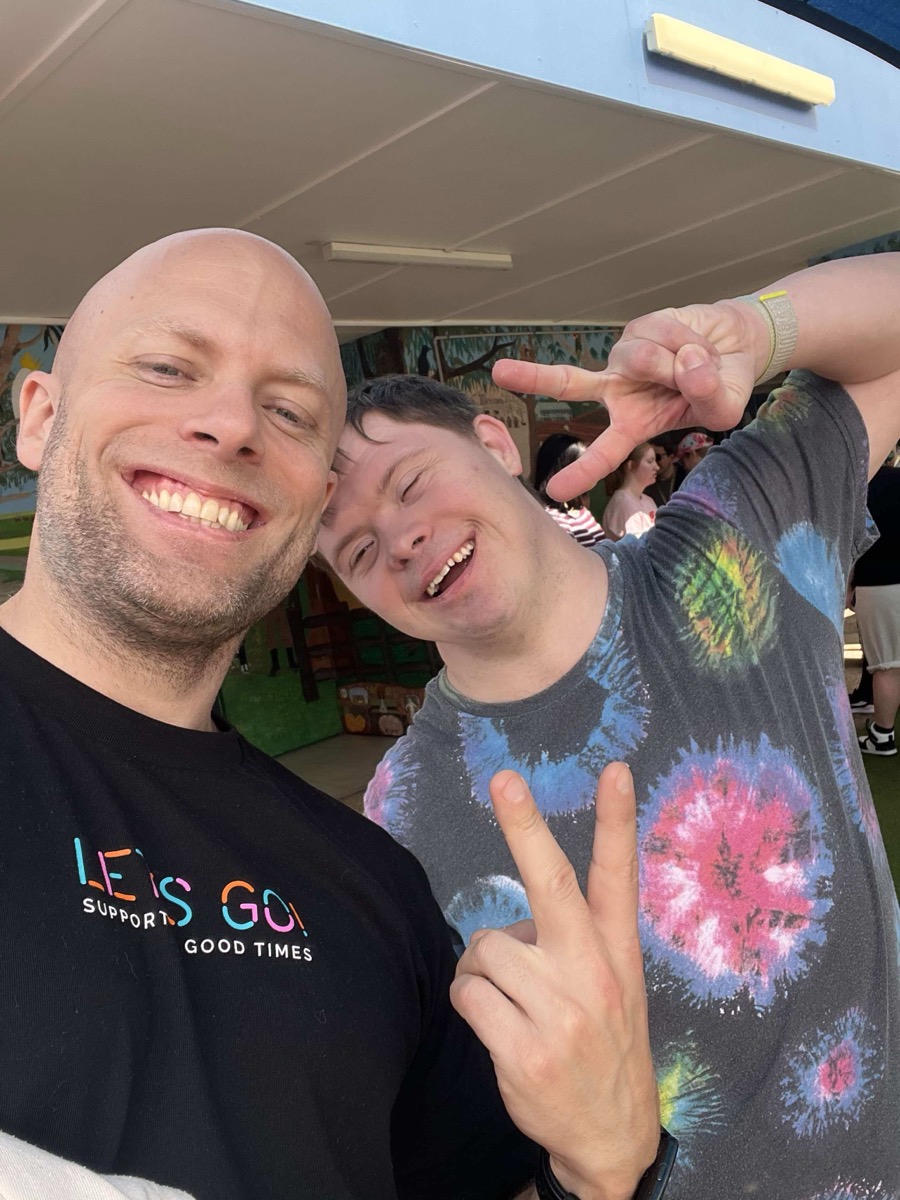 AUGUST RECAP