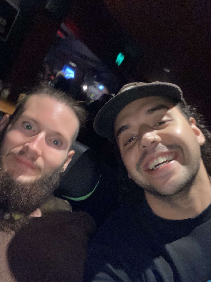 SEPTEMBER RECAP!