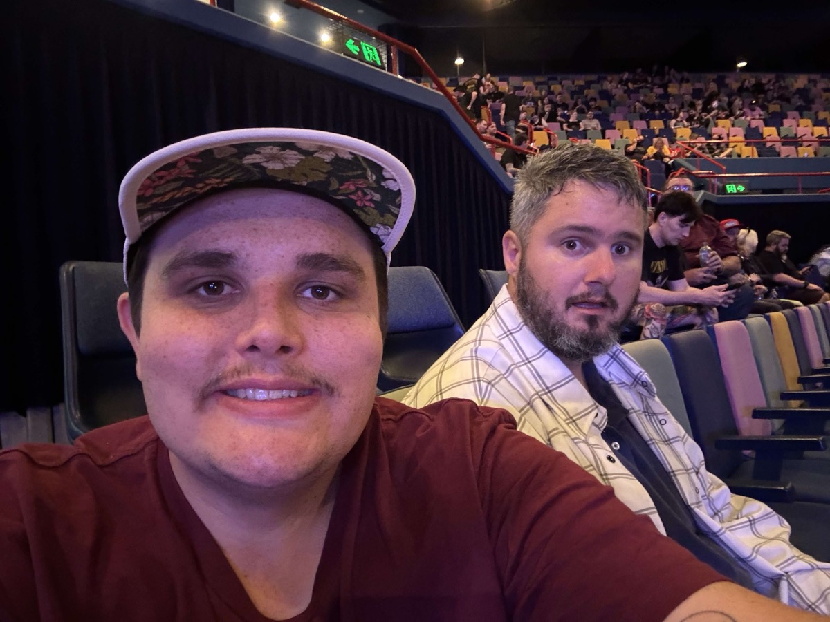 SEPTEMBER RECAP!