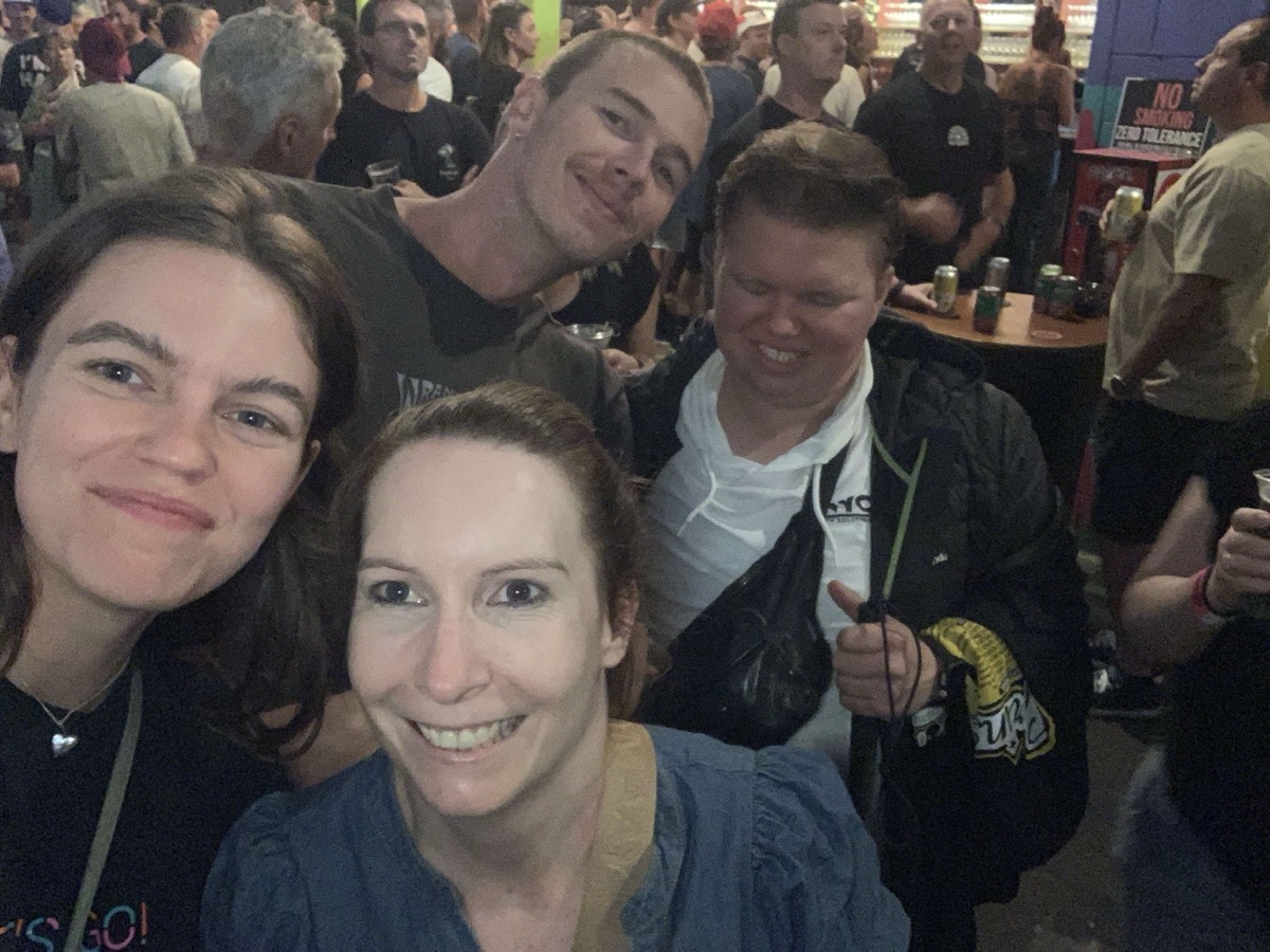 SEPTEMBER RECAP!