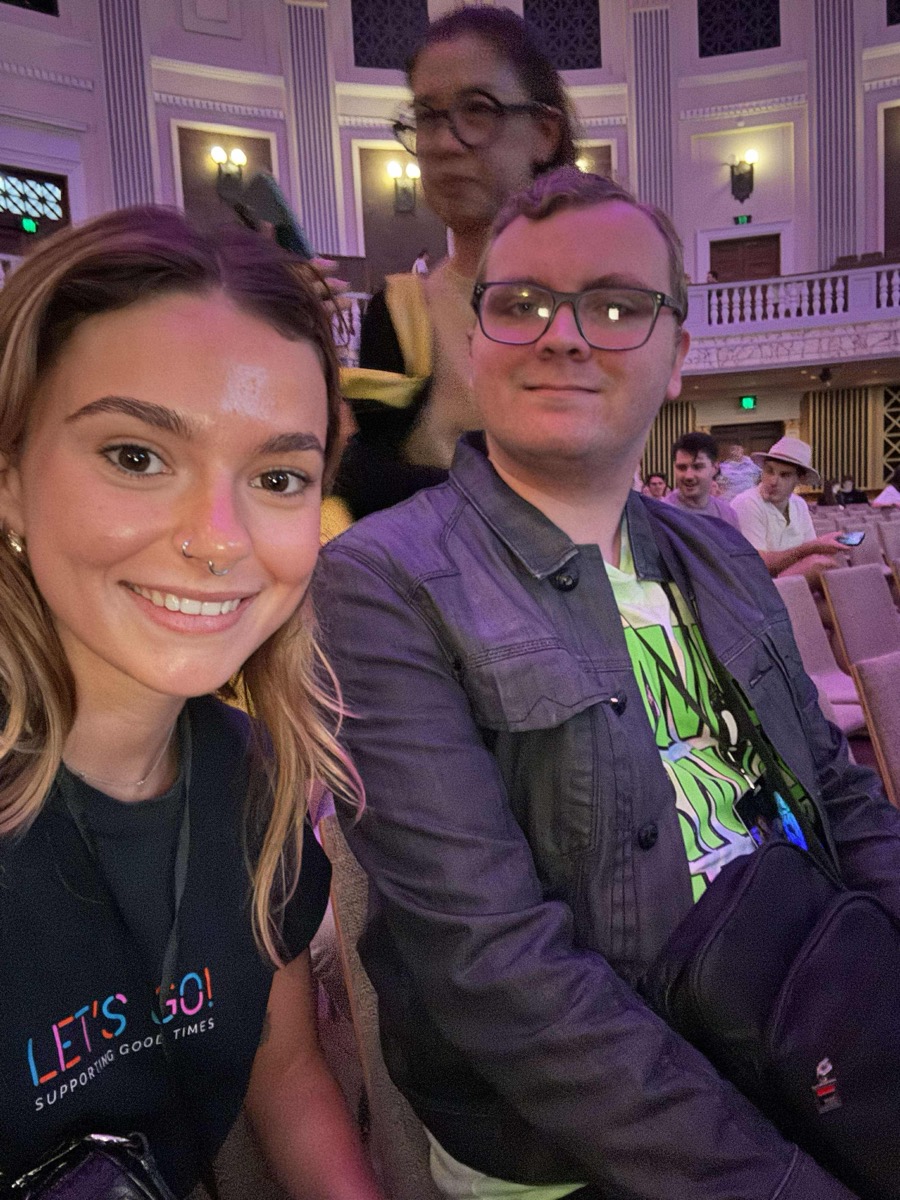 SEPTEMBER RECAP!