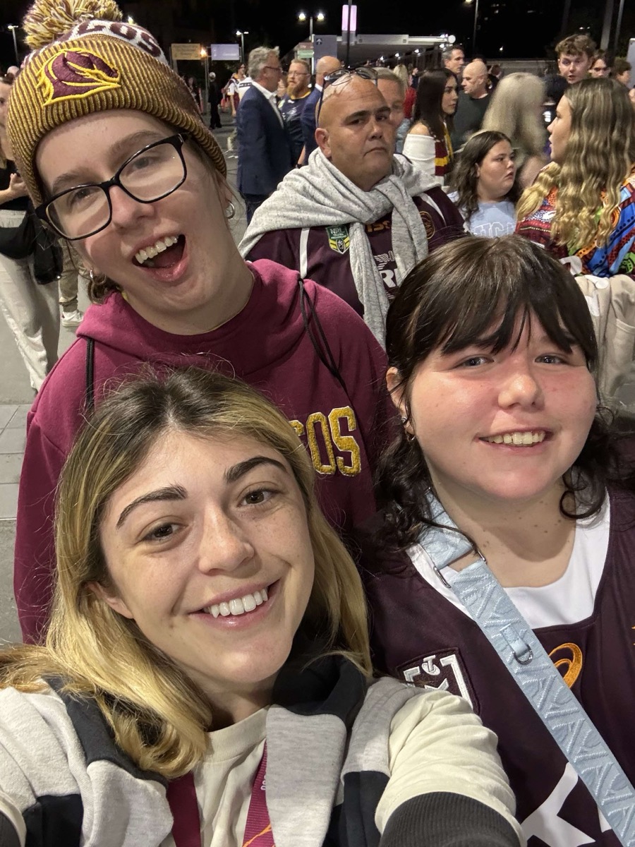 SEPTEMBER RECAP!