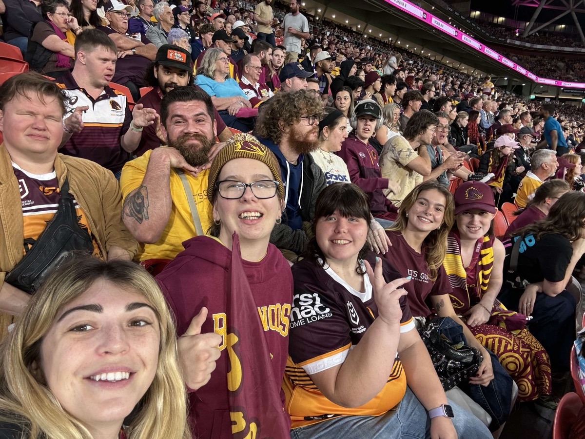 SEPTEMBER RECAP!