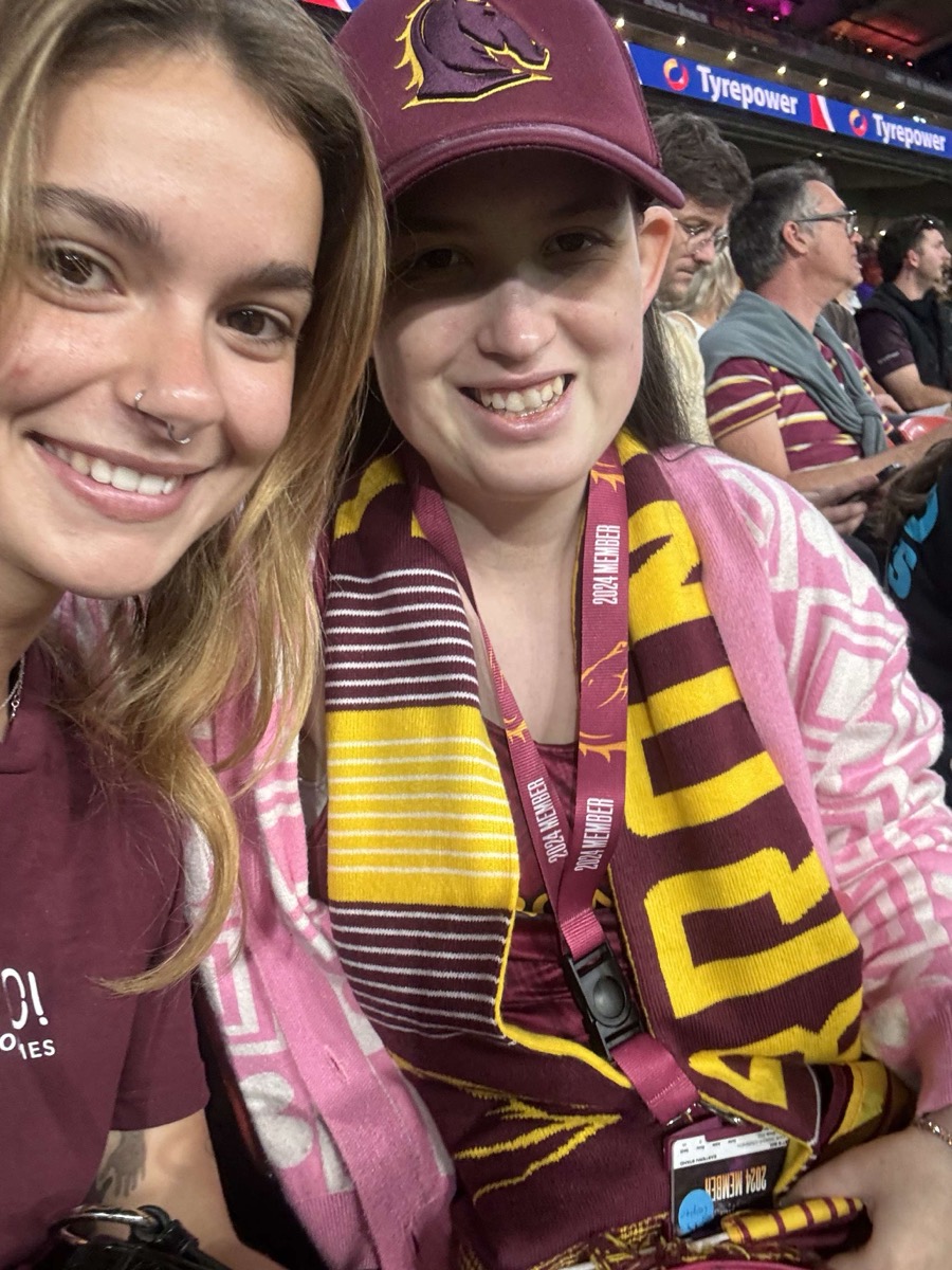 SEPTEMBER RECAP!