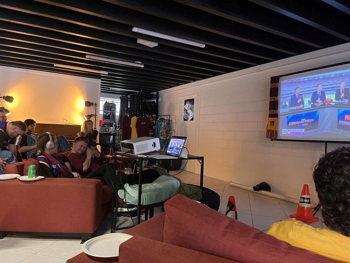 SEPTEMBER RECAP!