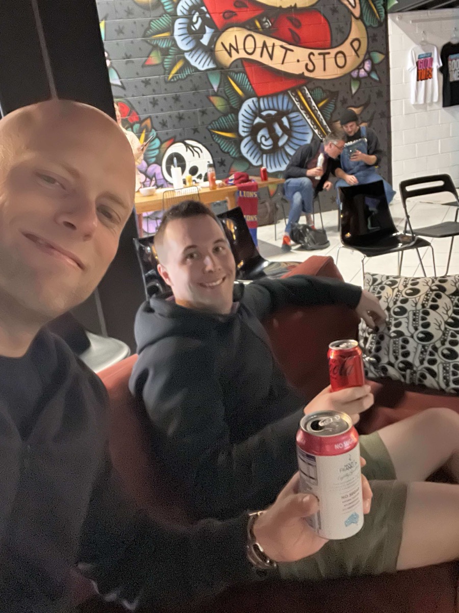 SEPTEMBER RECAP!
