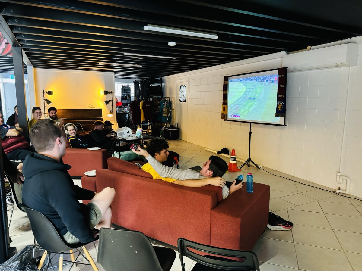 SEPTEMBER RECAP!