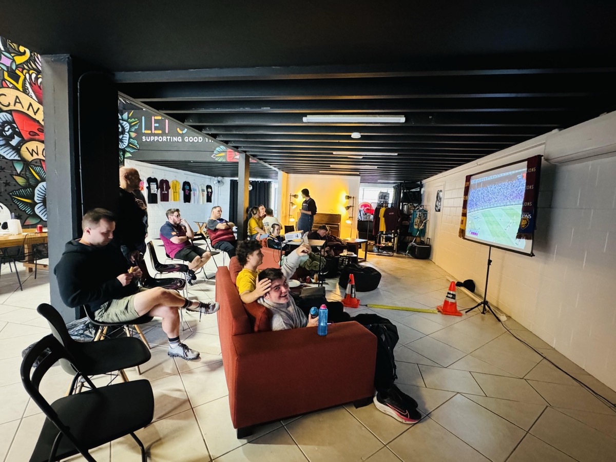 SEPTEMBER RECAP!