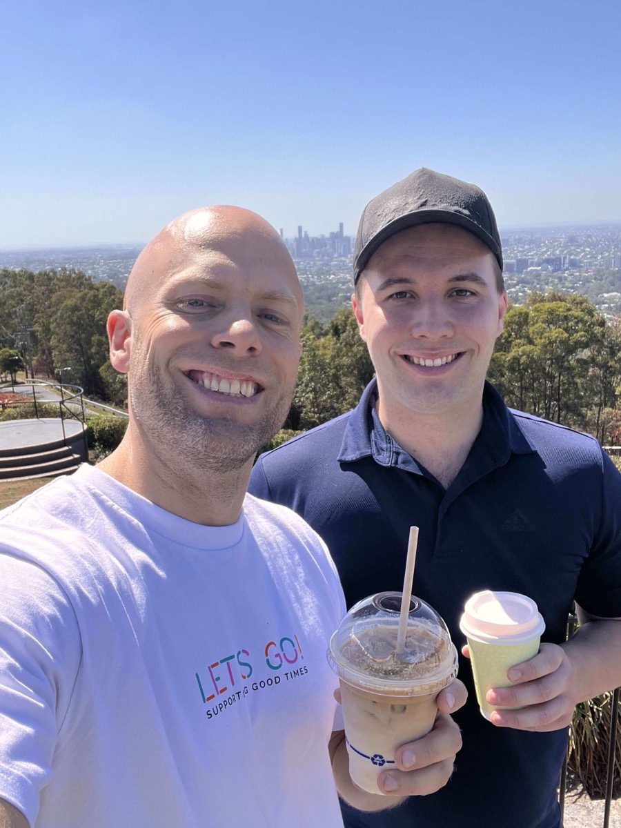 SEPTEMBER RECAP!