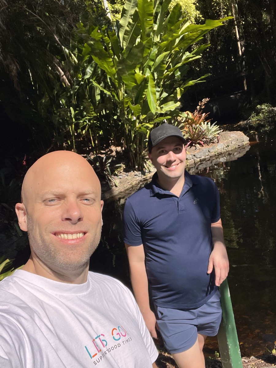 SEPTEMBER RECAP!