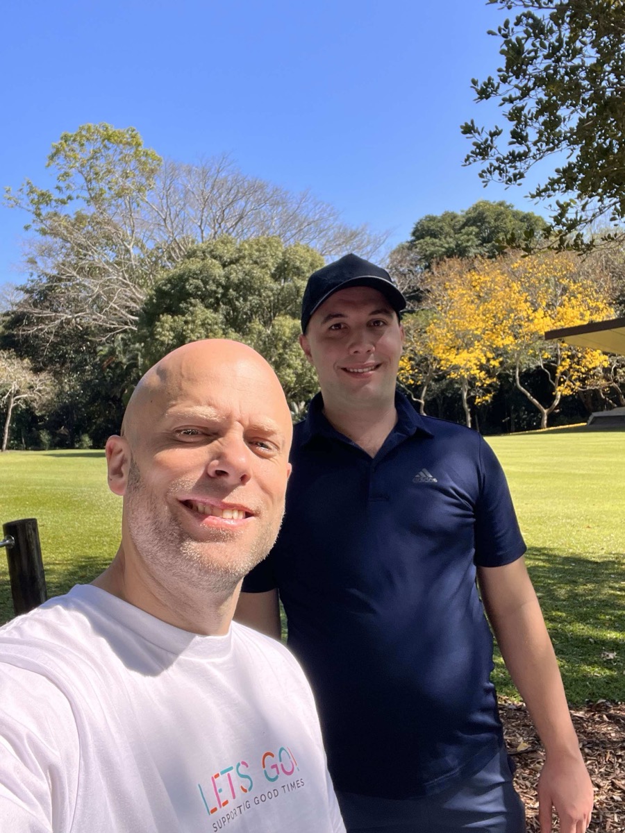 SEPTEMBER RECAP!