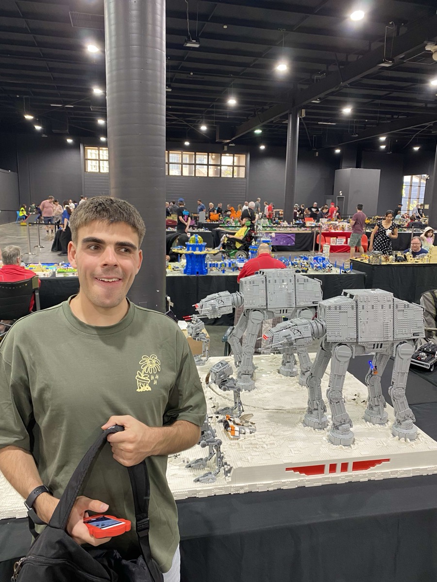 SEPTEMBER RECAP!