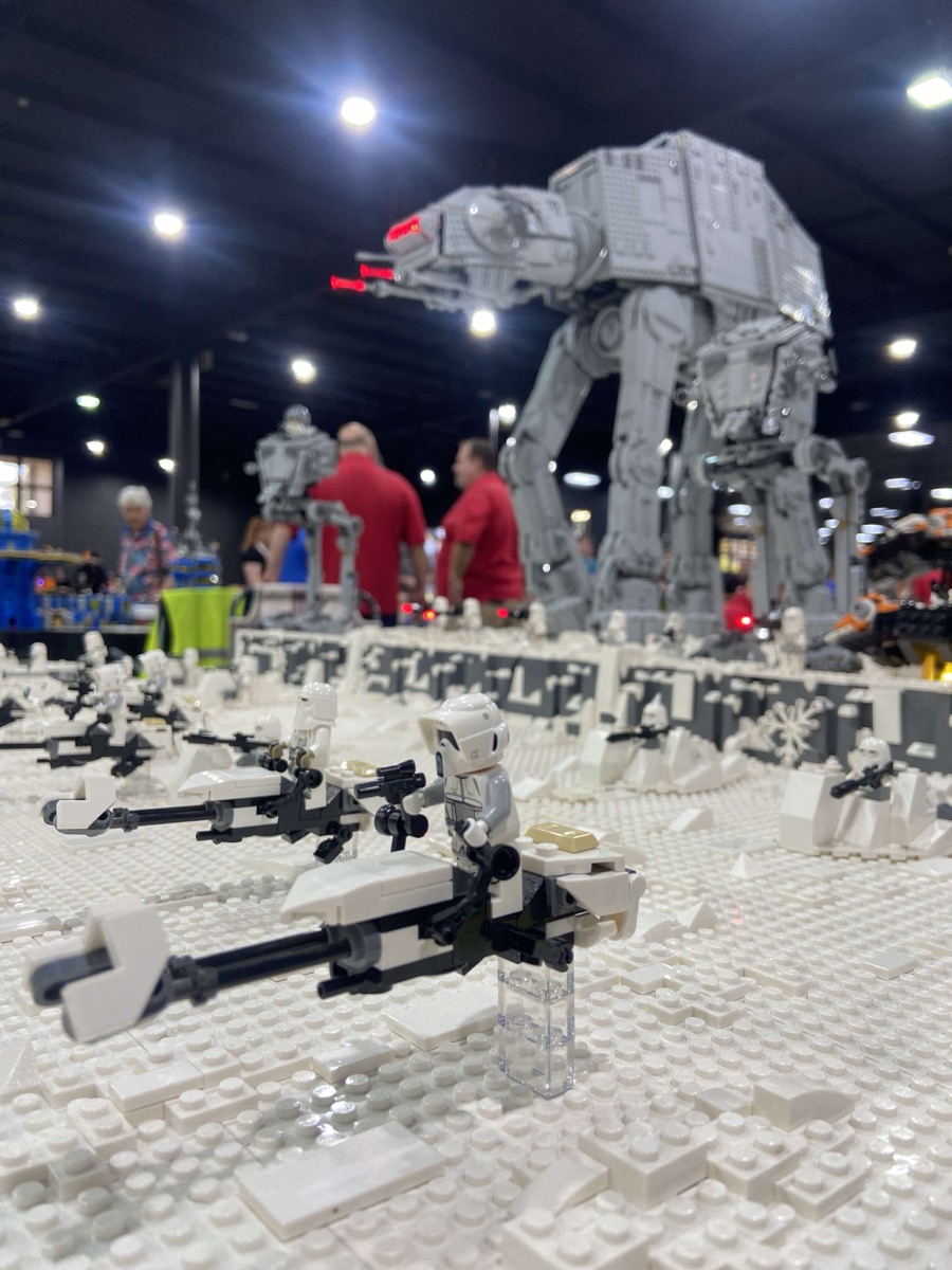 SEPTEMBER RECAP!