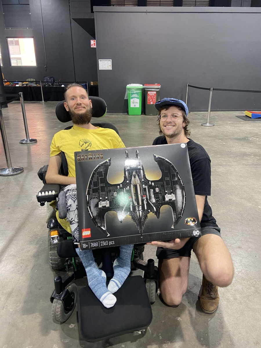 SEPTEMBER RECAP!