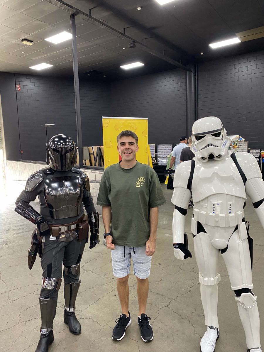 SEPTEMBER RECAP!