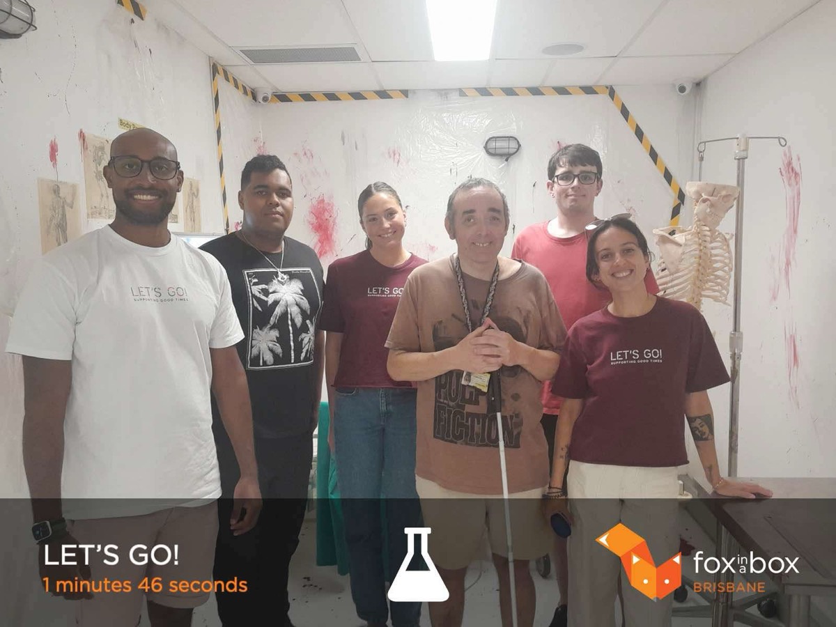SEPTEMBER RECAP!