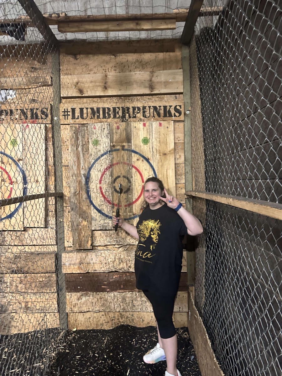 SEPTEMBER RECAP!
