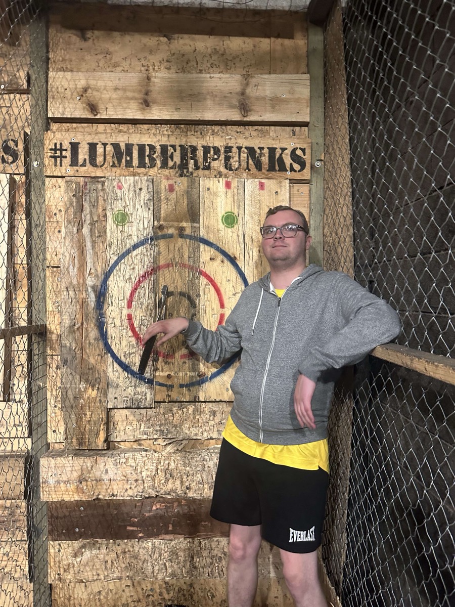 SEPTEMBER RECAP!
