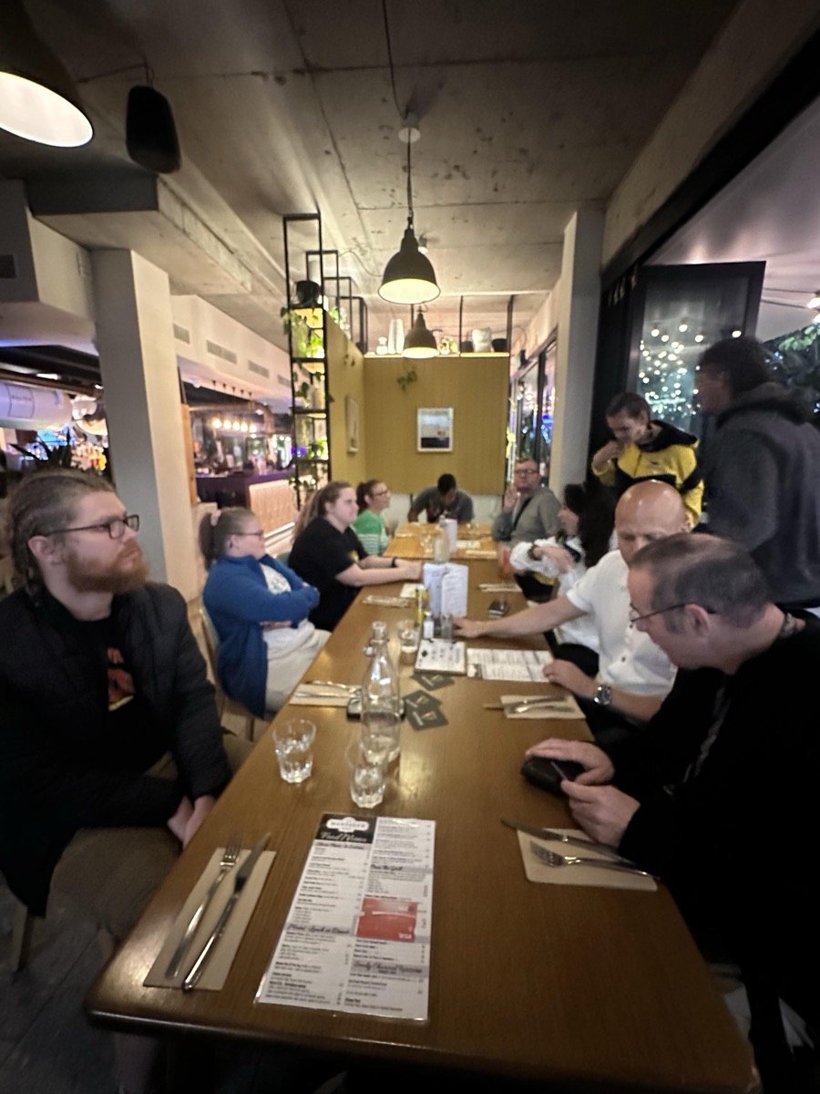 SEPTEMBER RECAP!