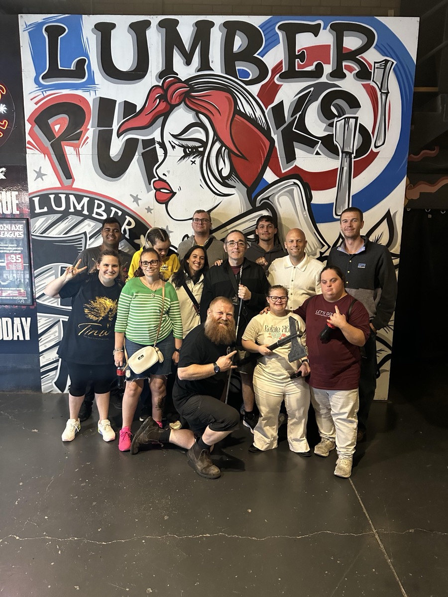 SEPTEMBER RECAP!