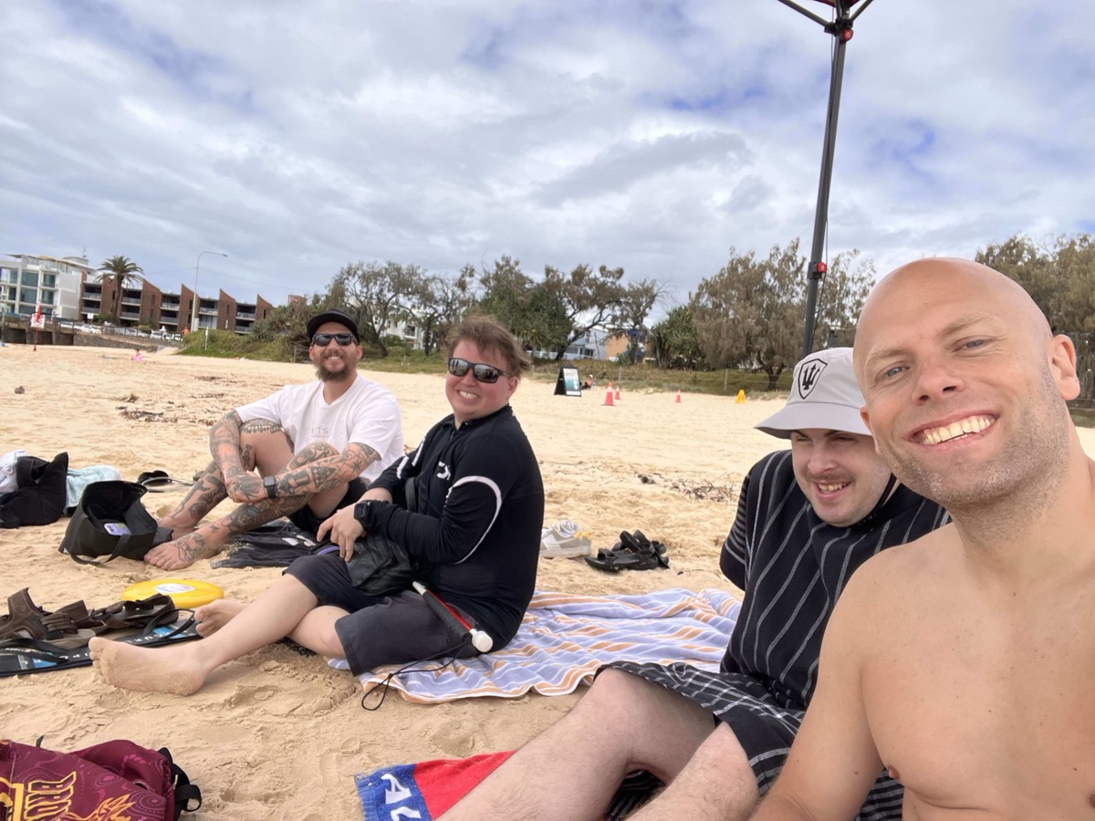 SEPTEMBER RECAP!
