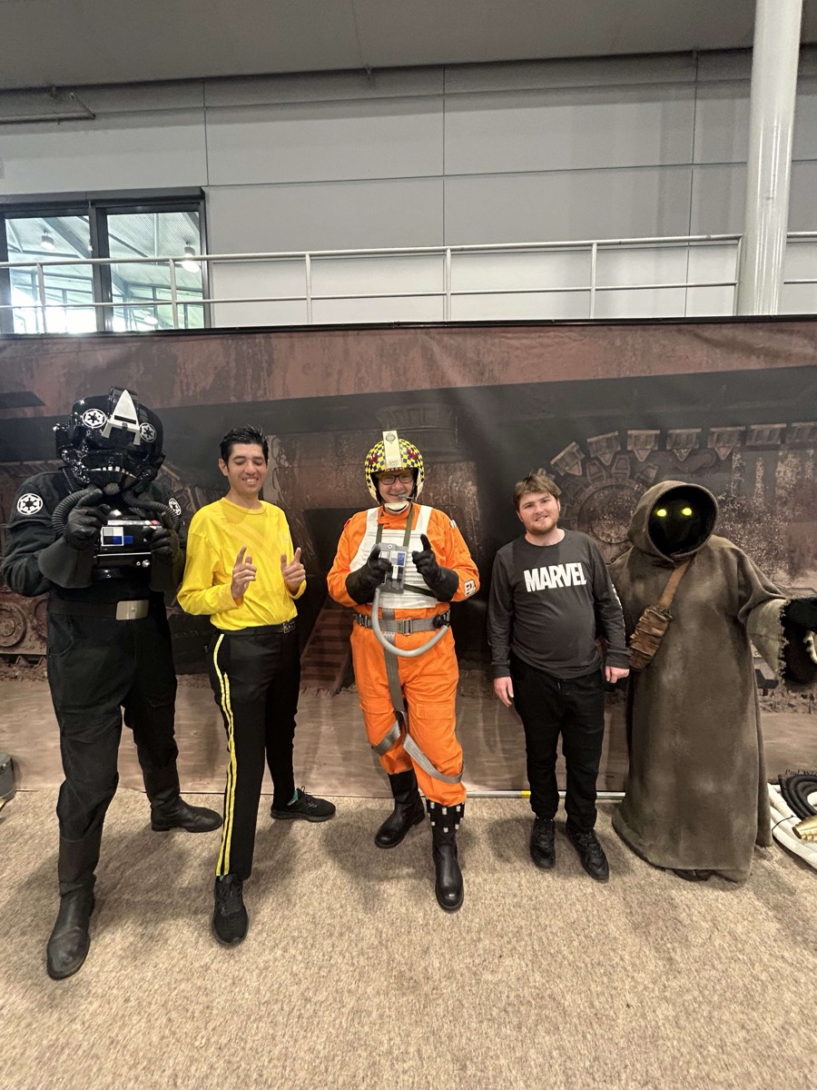 SEPTEMBER RECAP!
