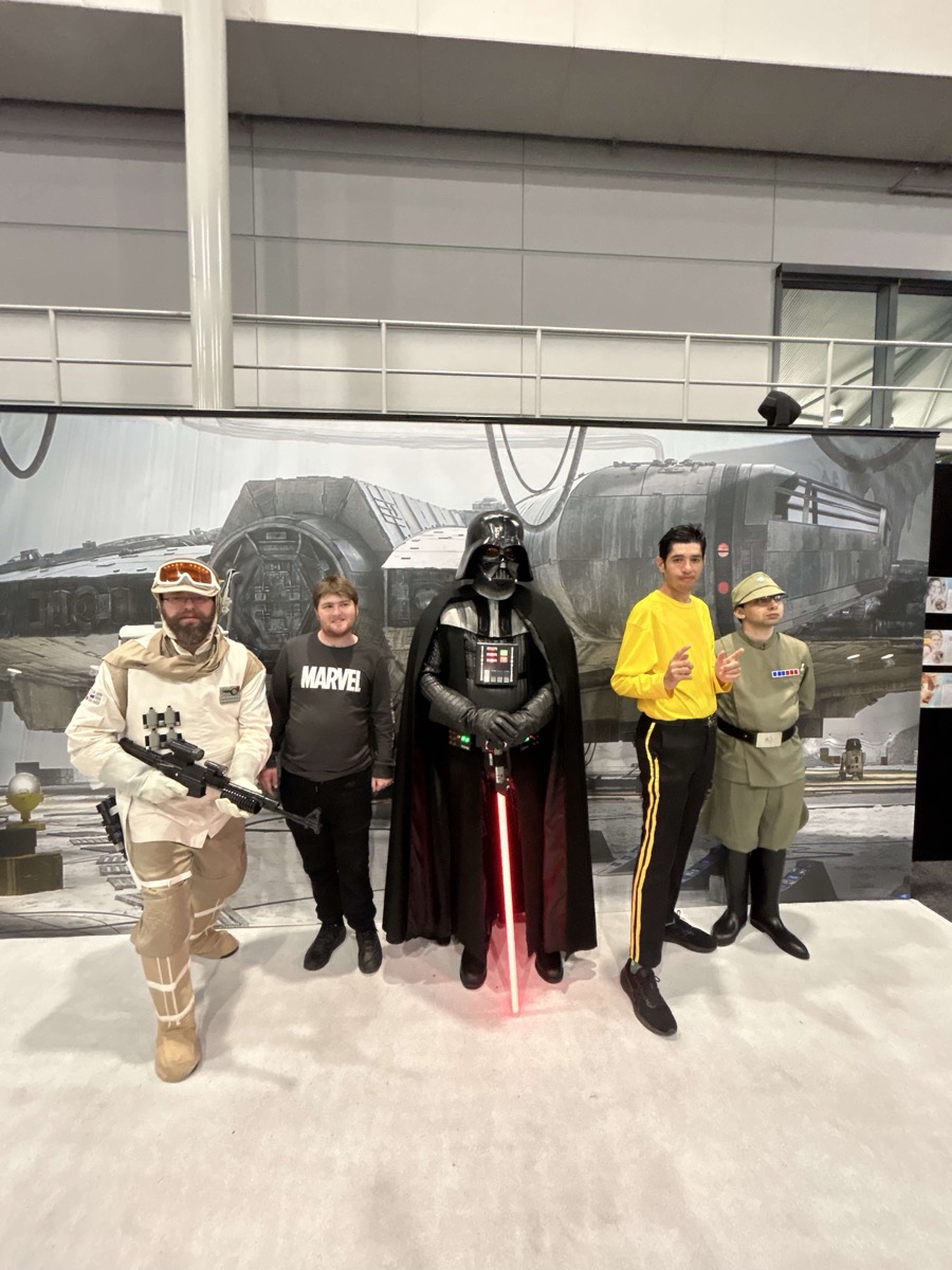 SEPTEMBER RECAP!