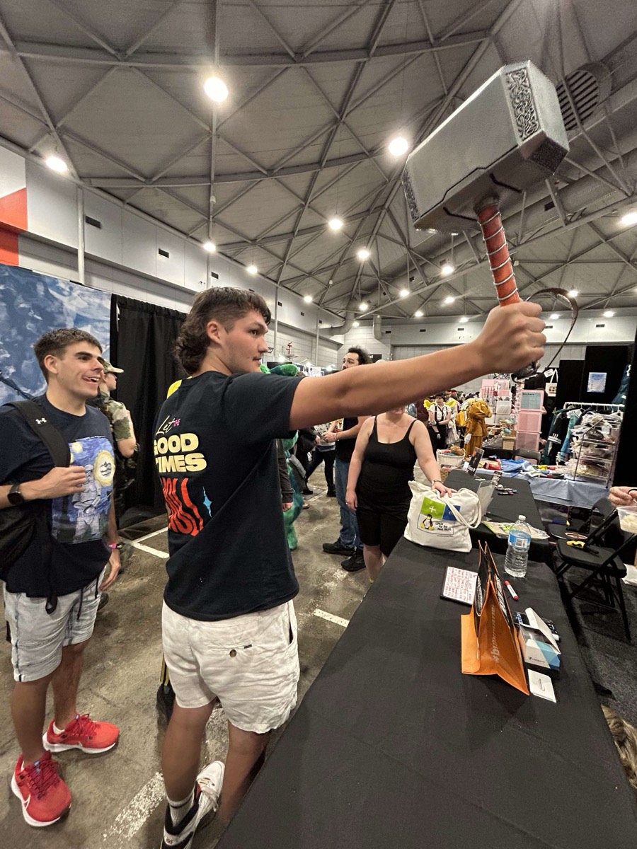 SEPTEMBER RECAP!