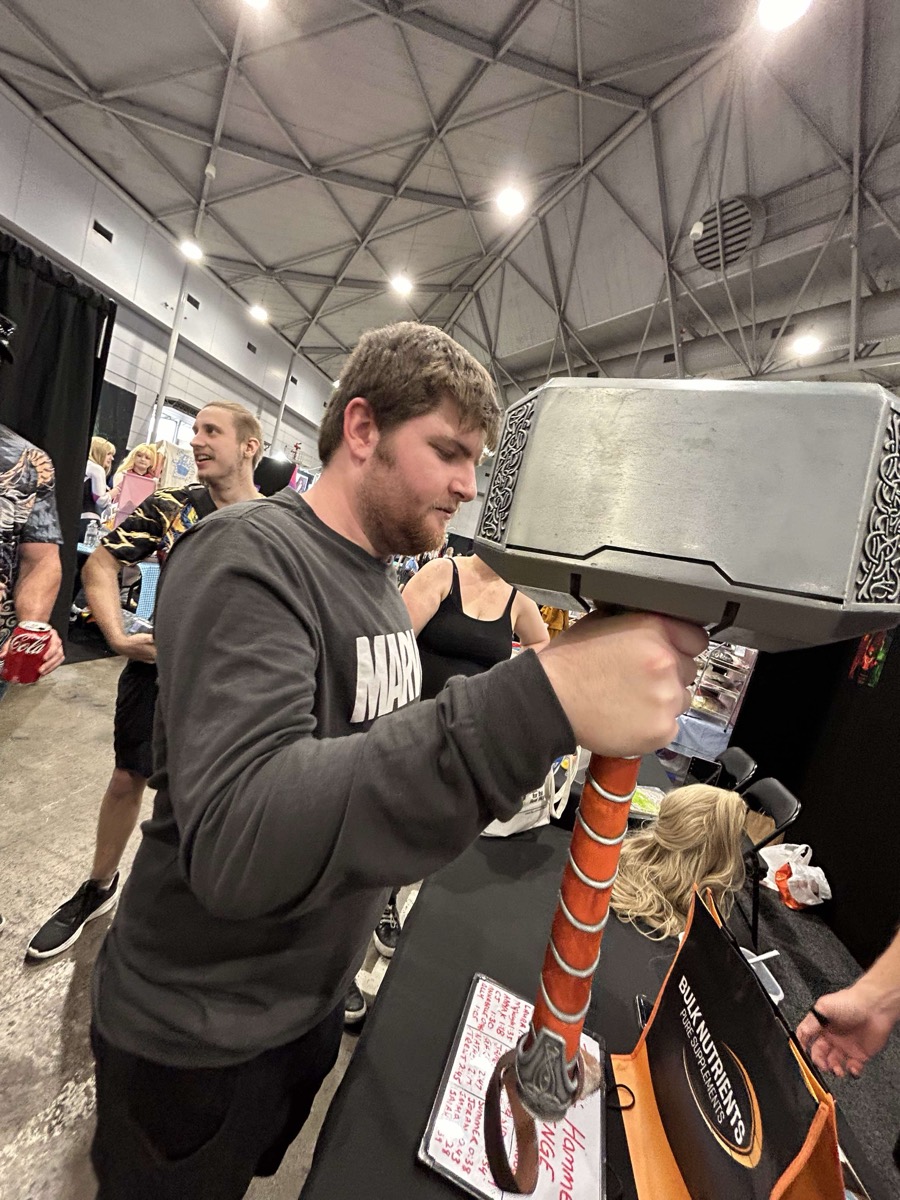 SEPTEMBER RECAP!