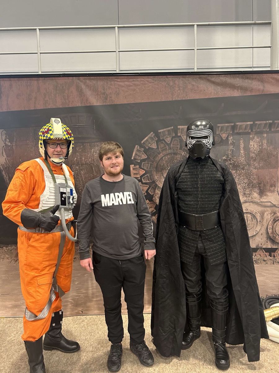 SEPTEMBER RECAP!