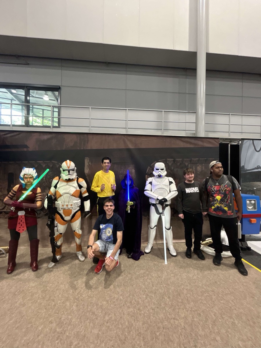 SEPTEMBER RECAP!
