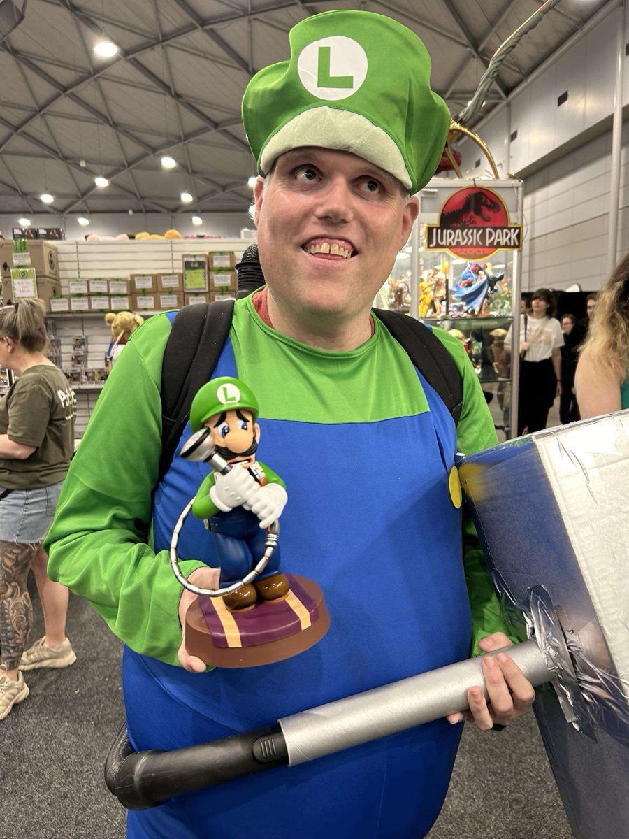 SEPTEMBER RECAP!