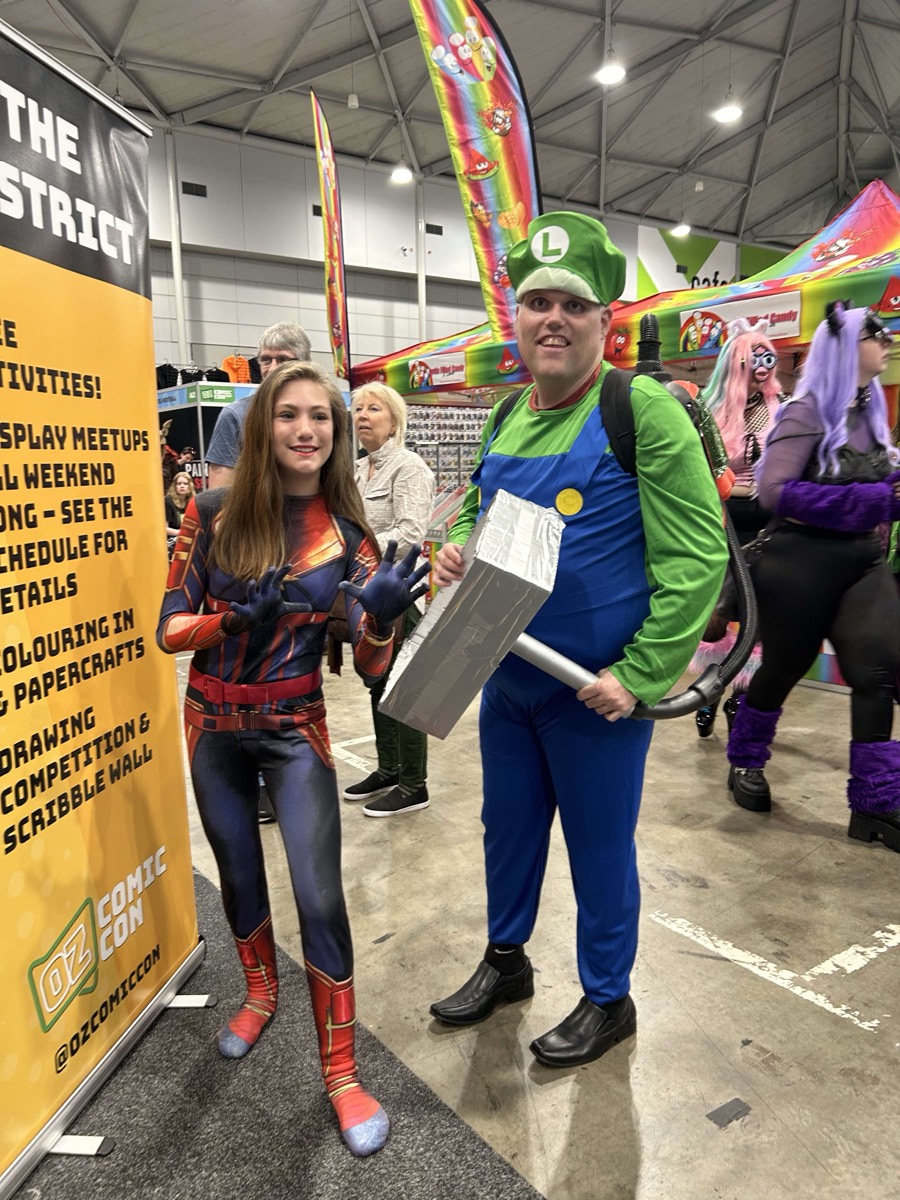 SEPTEMBER RECAP!