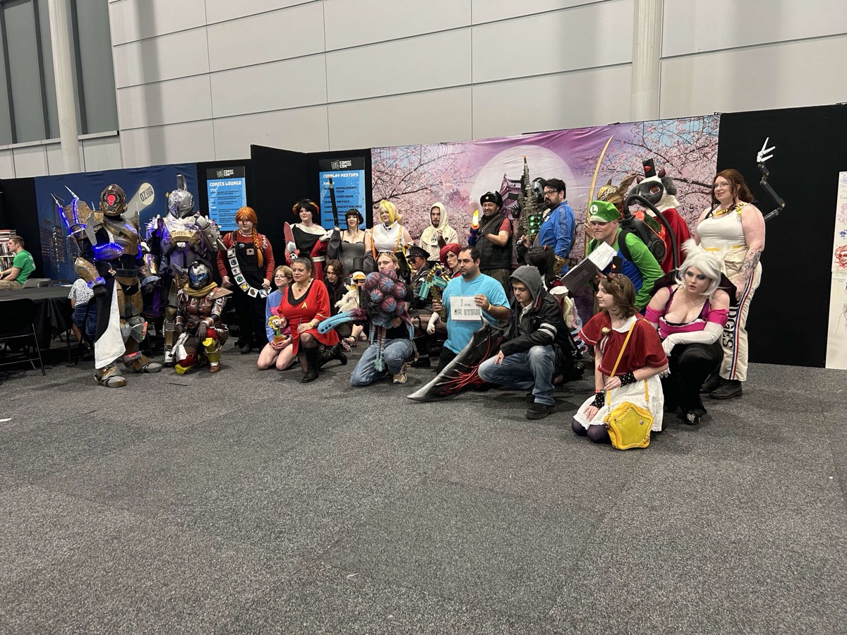 SEPTEMBER RECAP!