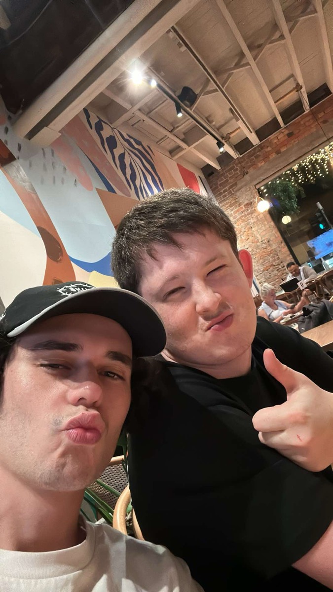SEPTEMBER RECAP!