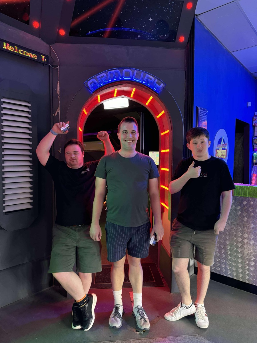 SEPTEMBER RECAP!