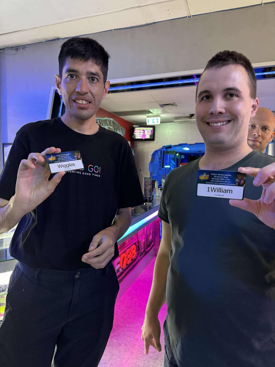 SEPTEMBER RECAP!