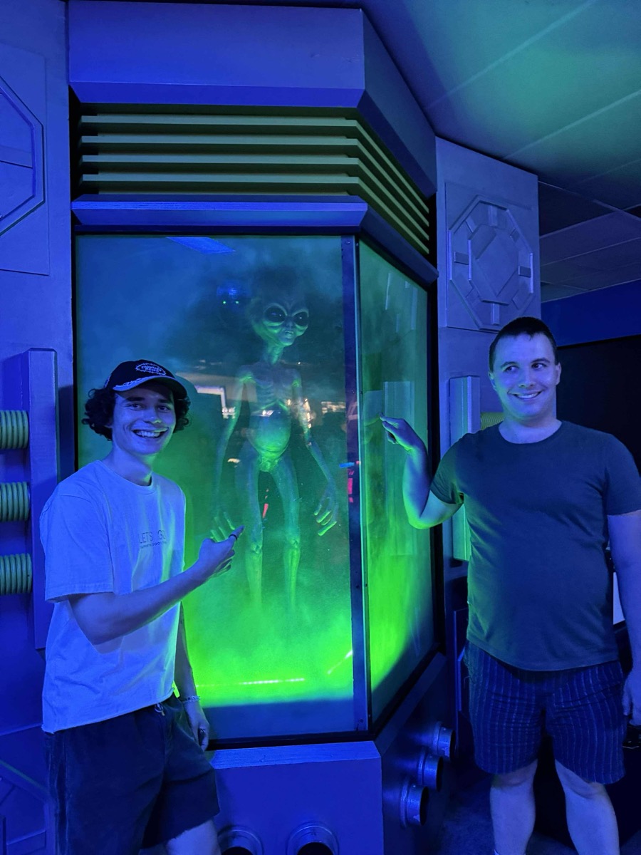 SEPTEMBER RECAP!