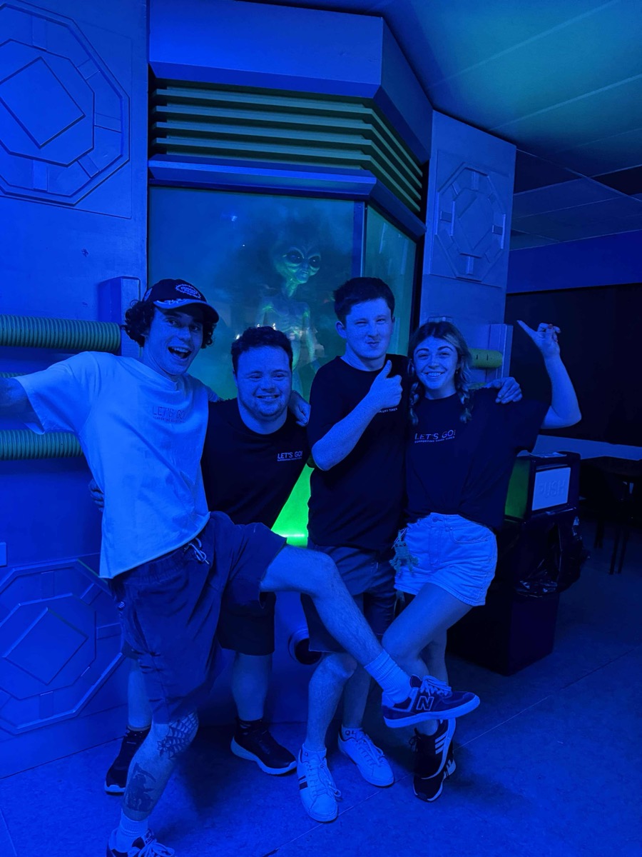 SEPTEMBER RECAP!