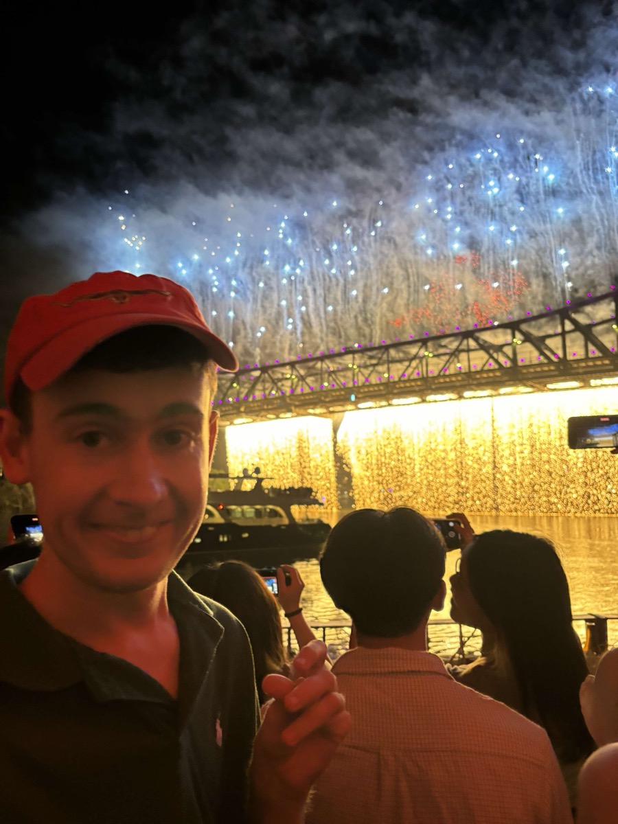 SEPTEMBER RECAP!