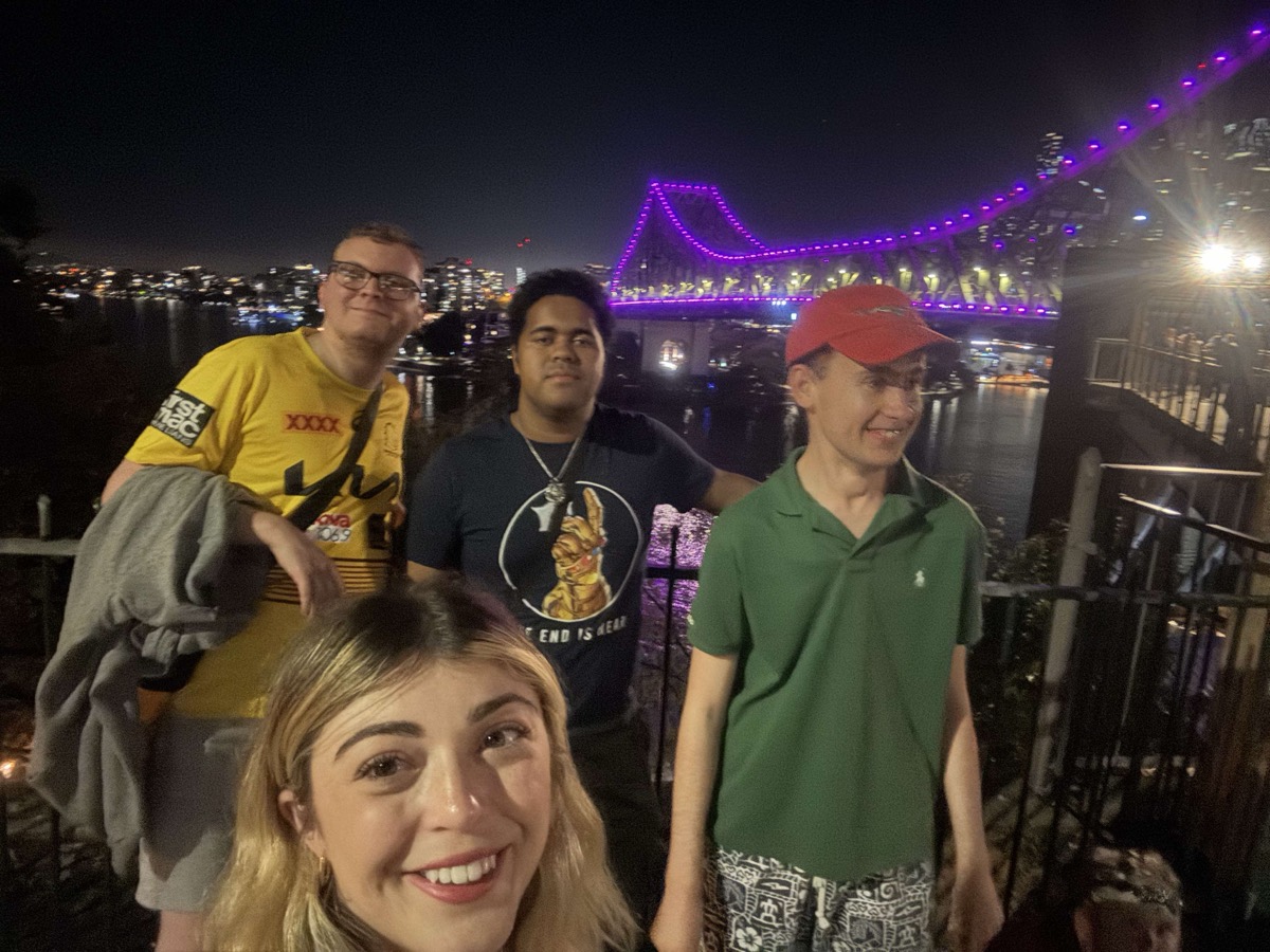 SEPTEMBER RECAP!