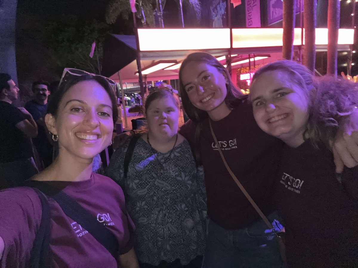 SEPTEMBER RECAP!
