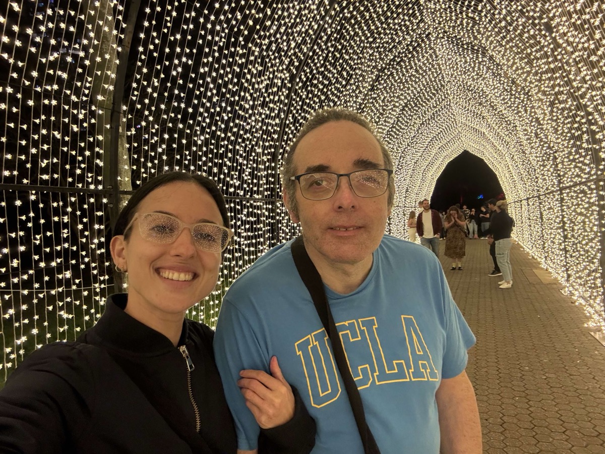 SEPTEMBER RECAP!