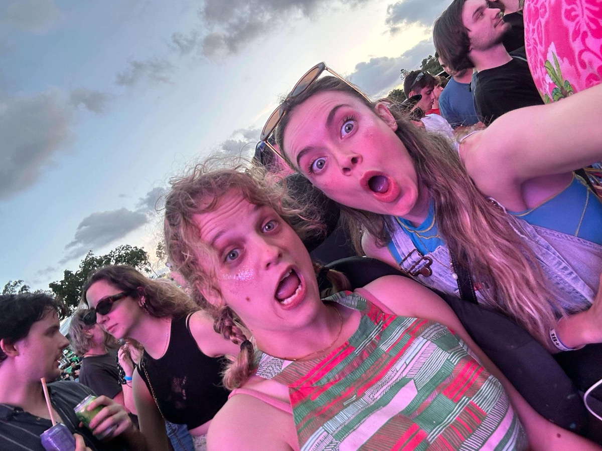 OCTOBER RECAP!