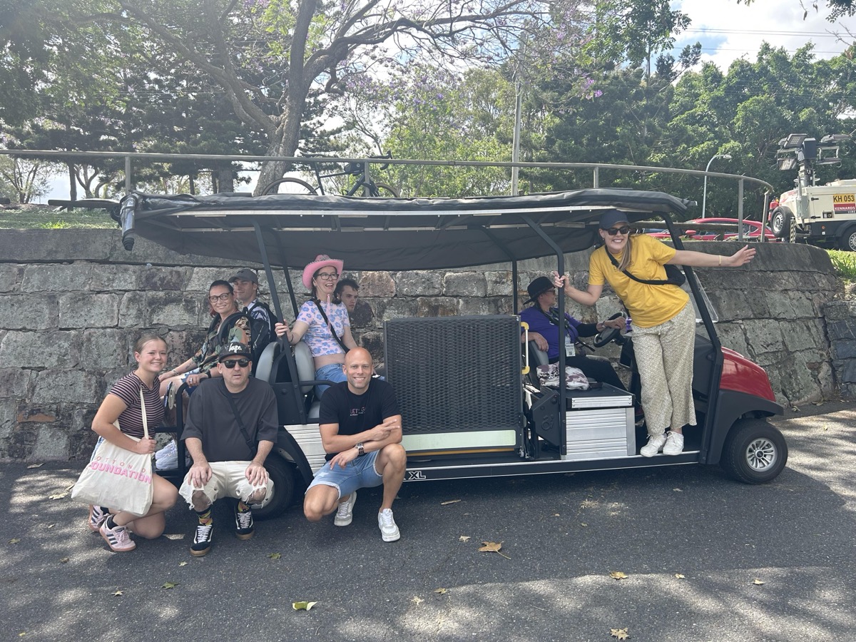 OCTOBER RECAP!