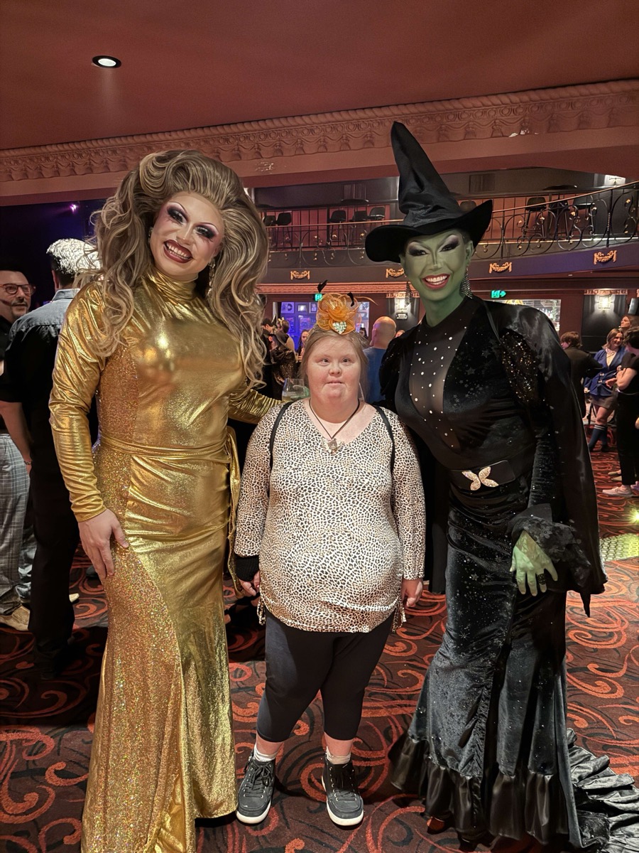OCTOBER RECAP!