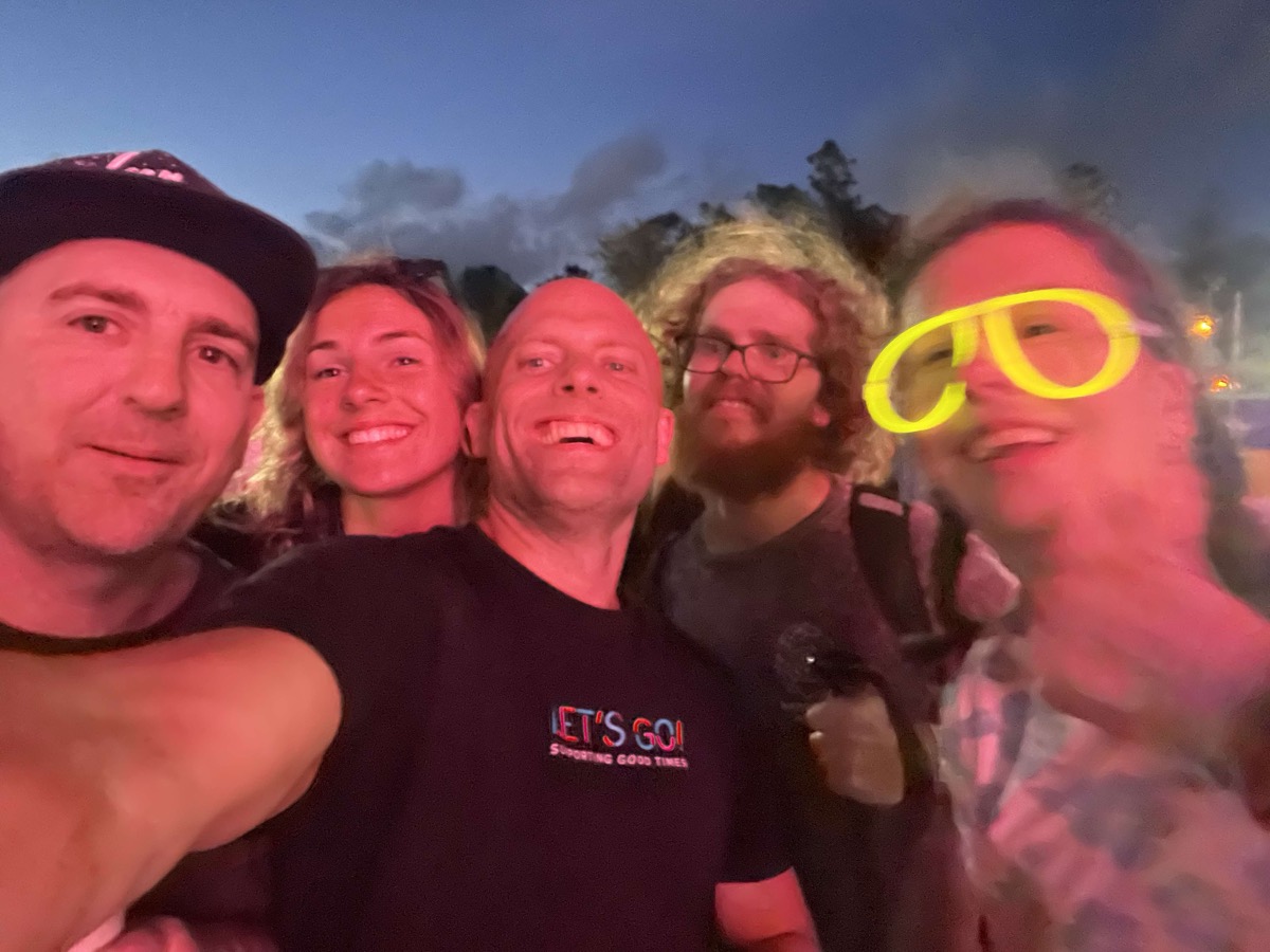 OCTOBER RECAP!