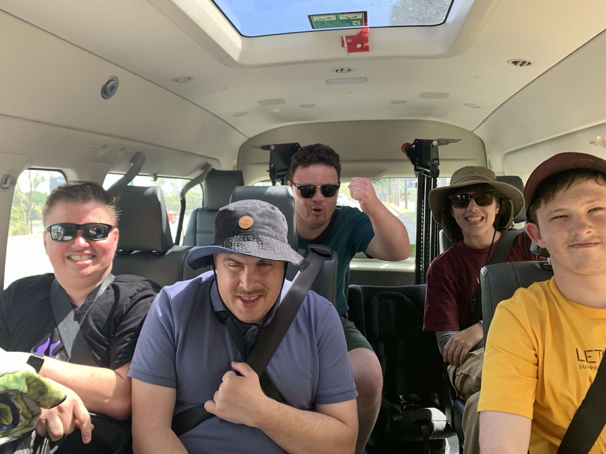 OCTOBER RECAP!