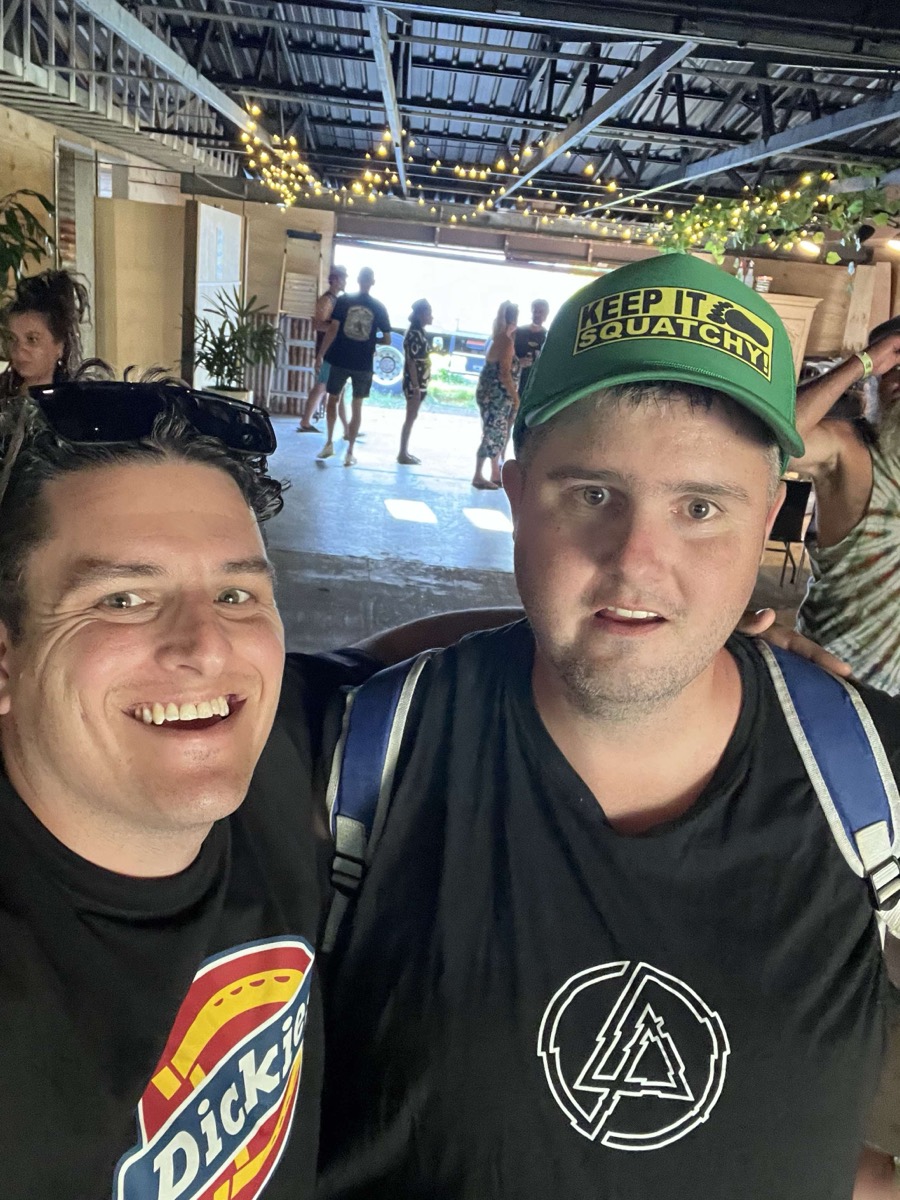 OCTOBER RECAP!